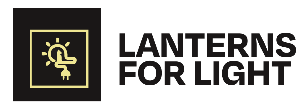 Lanterns for Light